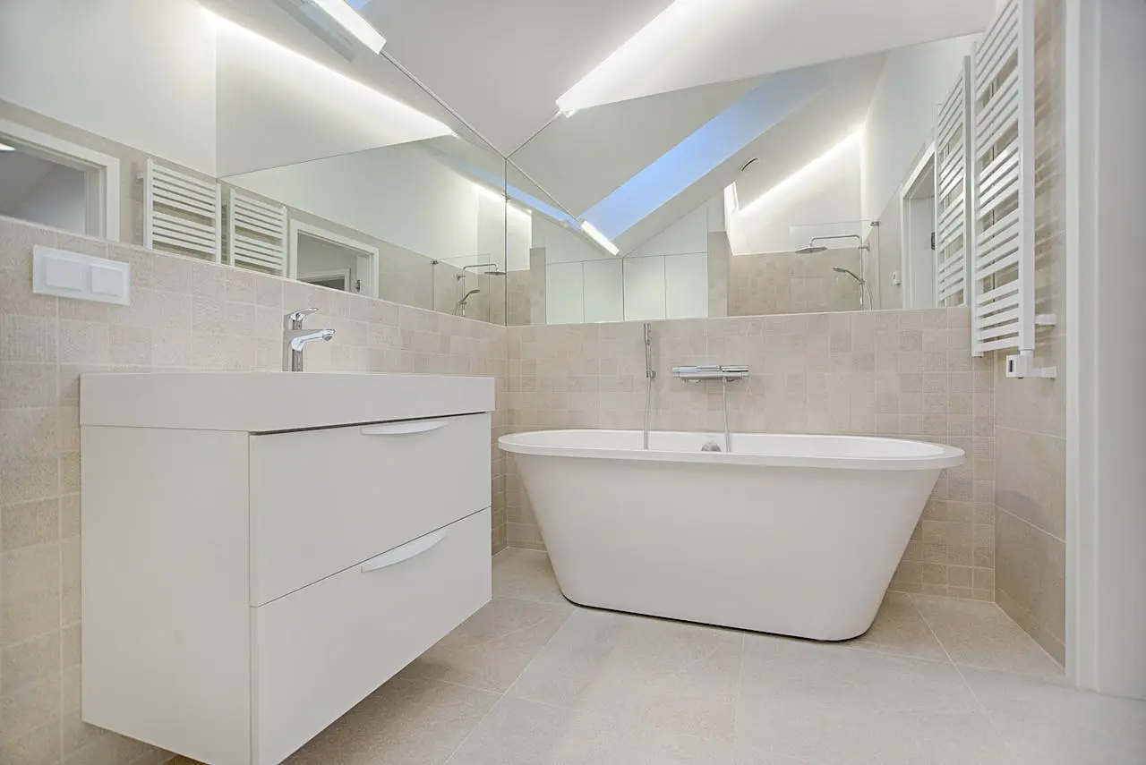 Small Bathroom Remodel Philadelphia — Transform Your Compact Space